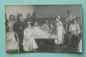 Preview: Postcard foto PC Kassel 1910-1920 military hospital soldiers nurses Town architecture Hessen
